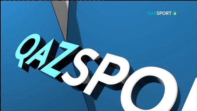 В гостях у "QAZSPORT" Тулпар Мансуров