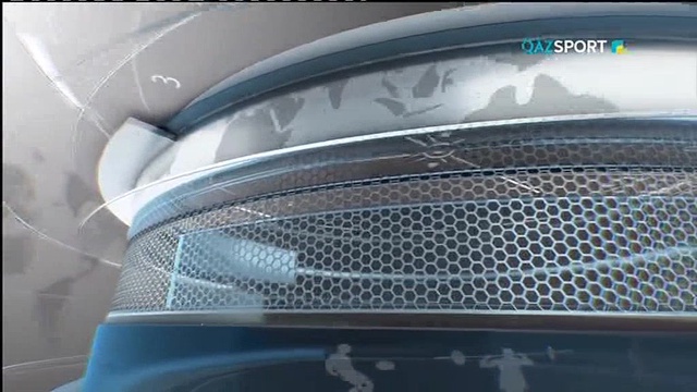 «SPORT.KZ». Ақпараттық сараптамалық бағдарлама (17.09.2018)