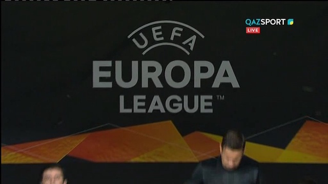 Динамо Киев – Астана. Обзор матча. Лига Европы 2018/2019, Группа K, 1-й тур 20/09/18