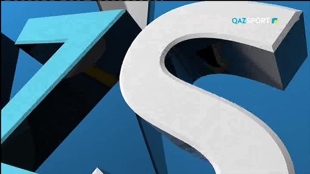 "QAZSPORT" қонағы Дархан Нортаев