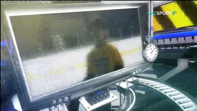 "ЛИЧНЫЙ ТРЕНЕР". Максим Марчук