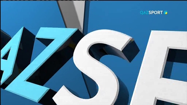В гостях у "QAZSPORT"  Гузалия Гафурова