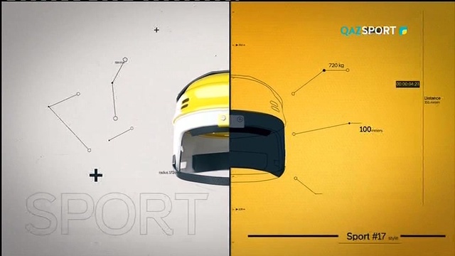 "Жекпе-жек. Возрождая традиции". Специальный репортаж