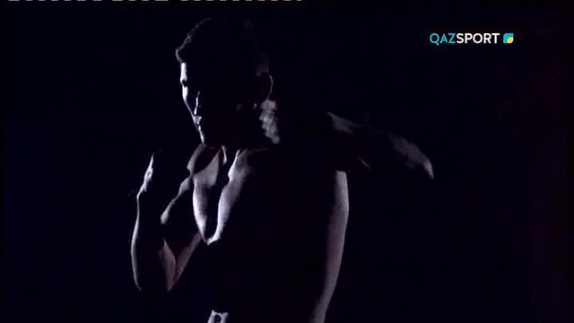 QAZAQSTAN FIGHTER. Реалити-шоу. 2 бағдарлама