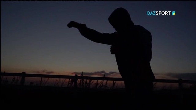 QAZAQSTAN FIGHTER. Реалити-шоу. 3 бағдарлама
