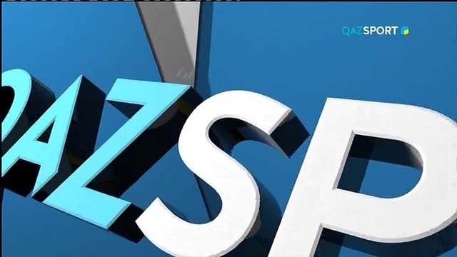 В гостях у "QAZSPORT".  Алия Юсупова