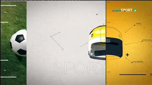 "Жастарға жол ашатын жарыс". Арнайы репортаж