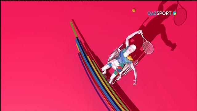 Паразиада ойындарының ашылу салтанаты (Джакарта)