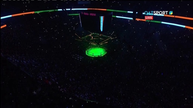 UFC 229. Хабиб НУРМАГОМЕДОВ (Россия) – Конор МакГрегор (Ирландия)