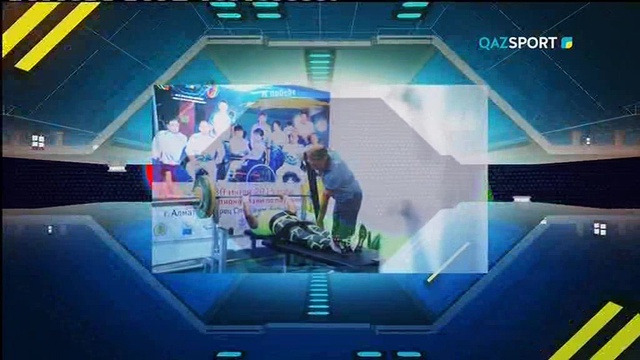 "МОЯ ВЫСОТА". Ануар Жакупов