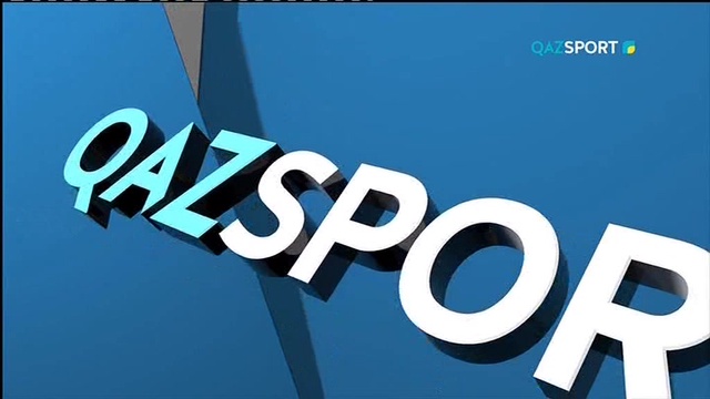 В гостях у "QAZSPORT". В. Тихоненко