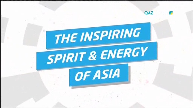 ІІІ Азия Пара ойындарының күнделігі 08.10.2018