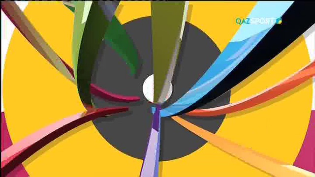 ІІІ Азия Пара ойындарының күнделігі 10.10.2018