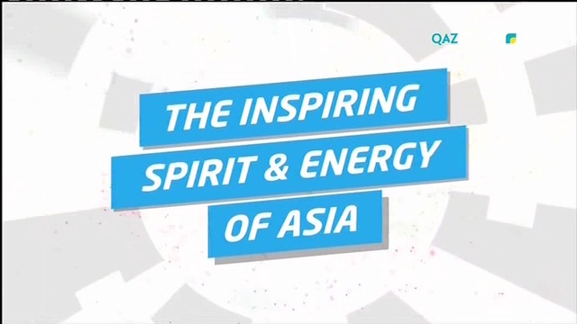 III Азиатские Пара Игры. Дневник 10.10.2018