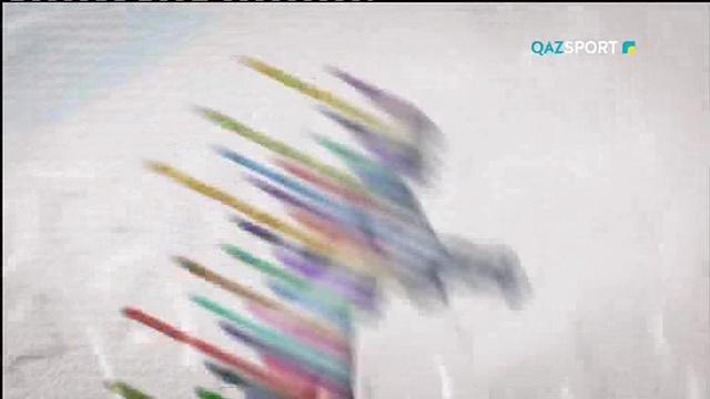 Жасөспірімдер арасындағы Олимпиада ойындарының күнделігі (10.10.2018)