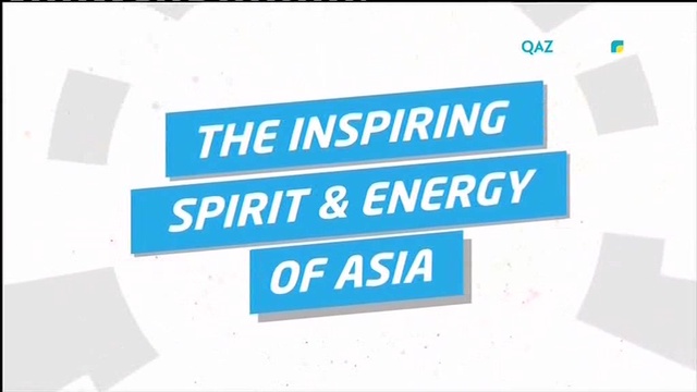 III Азиатские Пара Игры. Дневник 11.10.2018