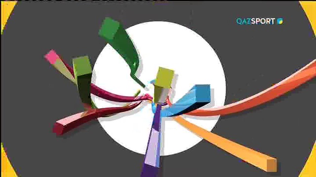 ІІІ Азия Пара ойындарының күнделігі 11.10.2018