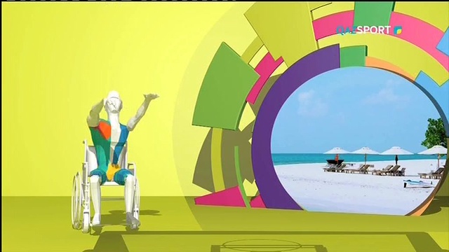 ІІІ Азия Пара ойындарының күнделігі 13.10.2018