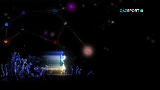 Жасөспірімдер арасындағы Олимпиада ойындарының күнделігі (13.10.2018)