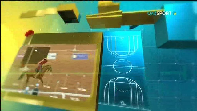 «SPORT.KZ». Ақпараттық сараптамалық бағдарлама (15.10.2018)