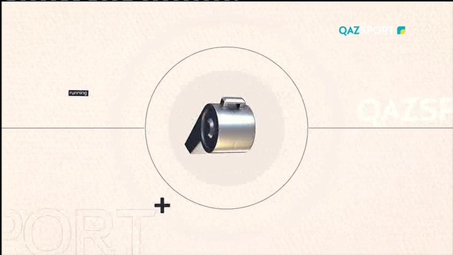 ЖАҢАЛЫҚТАР (19.10.2018) 16:05