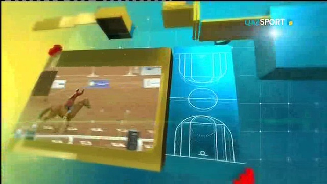 «SPORT.KZ». Ақпараттық сараптамалық бағдарлама (22.10.2018)