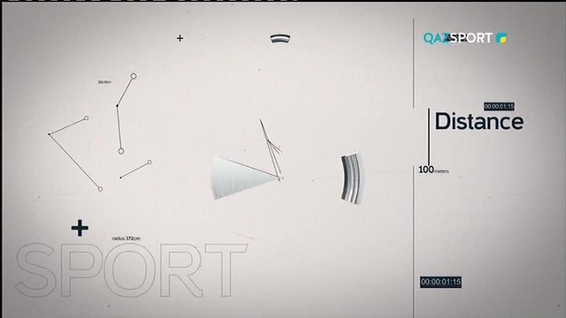 Азиатские Пара Игры. Казахстанский рекорд - 33 медали. Специальный репортаж