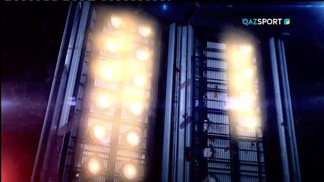 "ЖЕКЕ БАПКЕР". Нұрлан Бекжанов