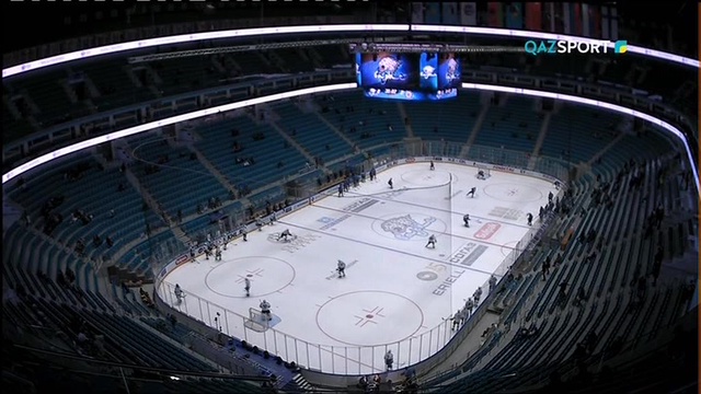 ХОККЕЙ. КХЛ. БАРЫС - СИБИРЬ. ПРЕВЬЮ К МАТЧУ