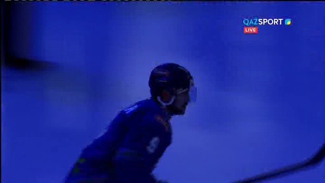 ХОККЕЙ. КХЛ. БАРЫС - СИБИРЬ. Обзор матча