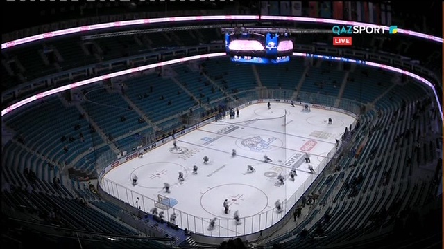 ХОККЕЙ. КХЛ. Превью к матчу Барыс - Адмирал