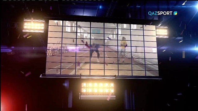 "ЛИЧНЫЙ ТРЕНЕР". Денис Уланов