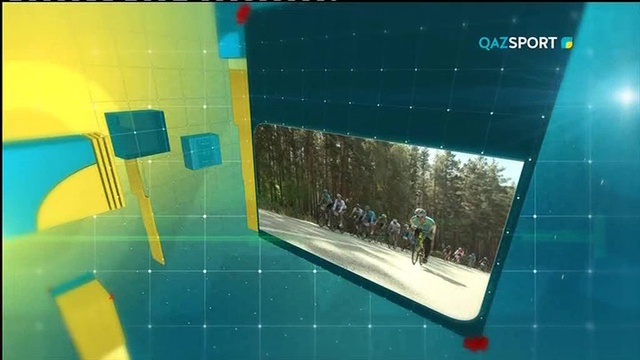 «SPORT.KZ». Ақпараттық сараптамалық бағдарлама (05.11.2018)