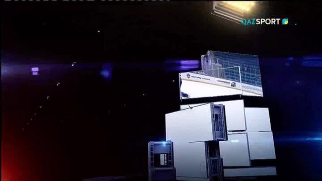 "ЛИЧНЫЙ ТРЕНЕР". Карина Горичева