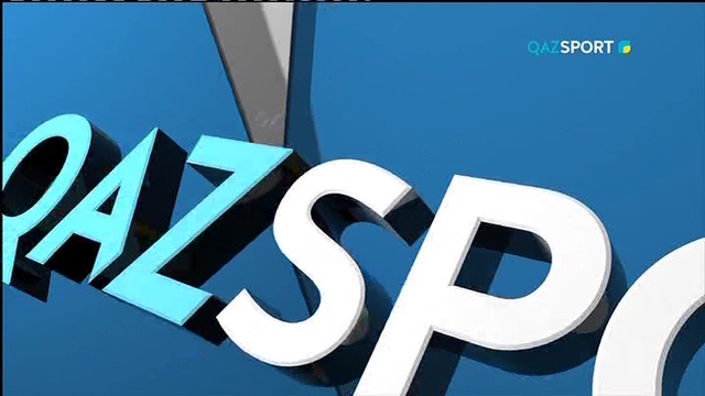 "QAZSPORT" қонағы. Асқар Еркебаев, Айбек Оралбай