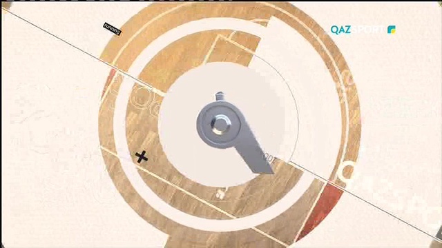 ЖАҢАЛЫҚТАР (10.11.2018) 21:50