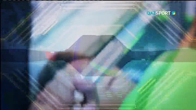 "ӨЗ БИІГІМ". Денис Петренко