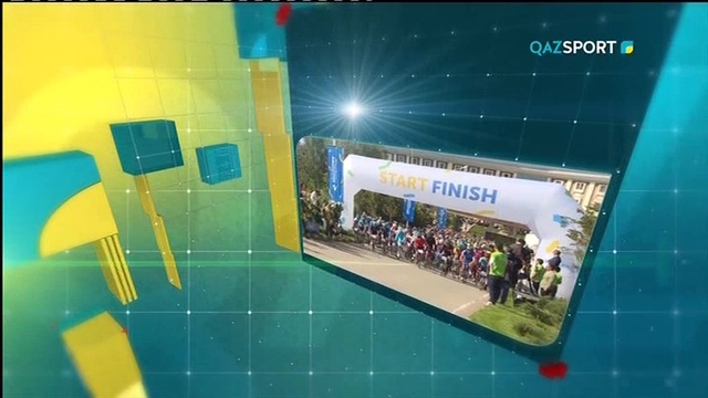 «SPORT.KZ». Ақпараттық сараптамалық бағдарлама (12.11.2018)