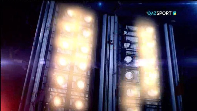 "ЖЕКЕ БАПКЕР". Мерей Ақшалов