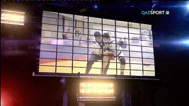 "ЖЕКЕ БАПКЕР". Ғұсман Қырғызбаев