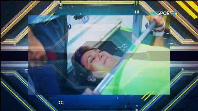 "МОЯ ВЫСОТА". Бауыржан Арыстанбеков