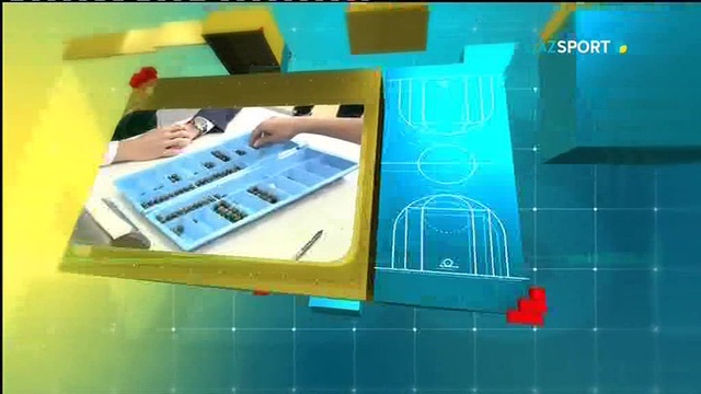 «SPORT.KZ». Ақпараттық сараптамалық бағдарлама (19.11.2018)