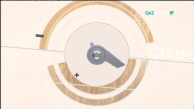 ЖАҢАЛЫҚТАР (24.11.2018) 17:00