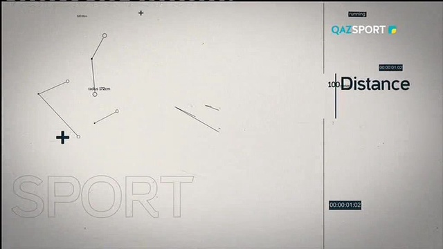 "АСТАНА" ФК - бес дүркін Қазақстан чемпионы". Арнайы репортаж