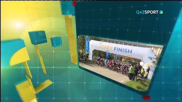 «SPORT.KZ». Ақпараттық сараптамалық бағдарлама (26.11.2018)