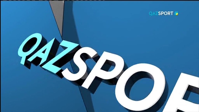 В гостях у "QAZSPORT" Дамир Исмагулов