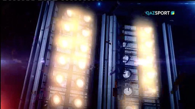 "ЖЕКЕ БАПКЕР". Руслан Әбдіразақов