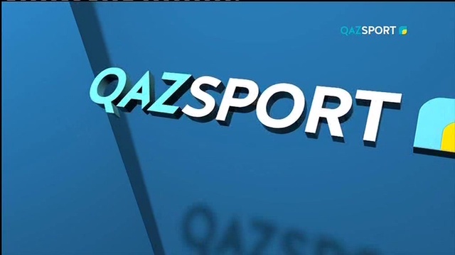 "QAZSPORT" қонағы. Мырзағали Айтжанов