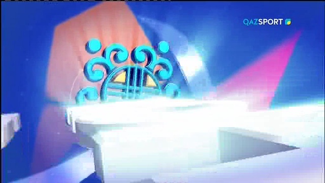 БОКС. Кубок Конфедерации - 2018. Финал. Түркістан облысы - Маңғыстау облысы