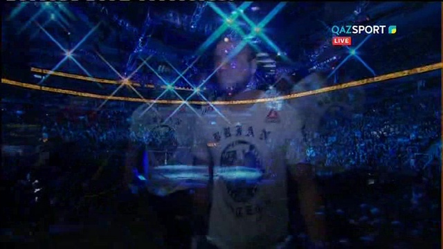 UFC 231. Макс ХОЛЛОУЭЙ – Брайан ОРТЕГА